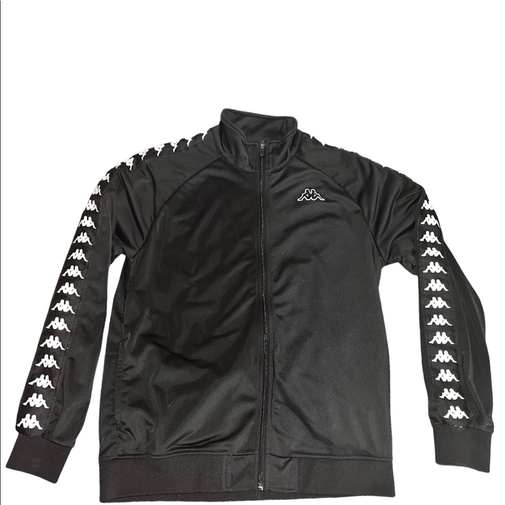 Kappa Tracksuit